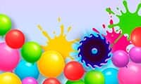 Screenshot von Bloon Pop