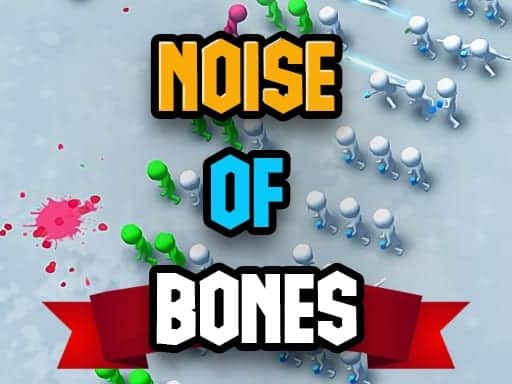 Screenshot von Noise Of Bones