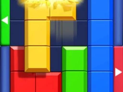 Screenshot von Block Puzzle: Slide Block Jam