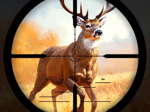 Screenshot von Wild Hunting Clash