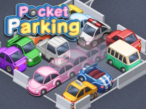 Screenshot von Pocket Parking