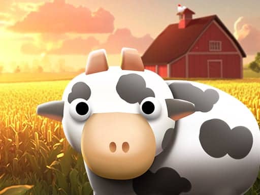 Screenshot von Farm: Merge Harvest