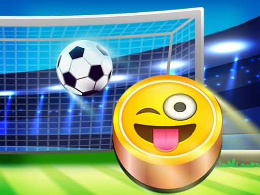 Screenshot von Tiny Football Cup