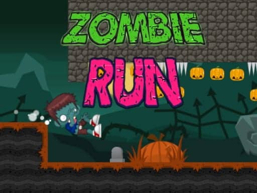 Screenshot von Zombie Run