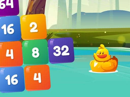 Screenshot von Duck Luck