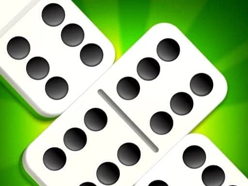 Screenshot von Domino Online Multiplayer