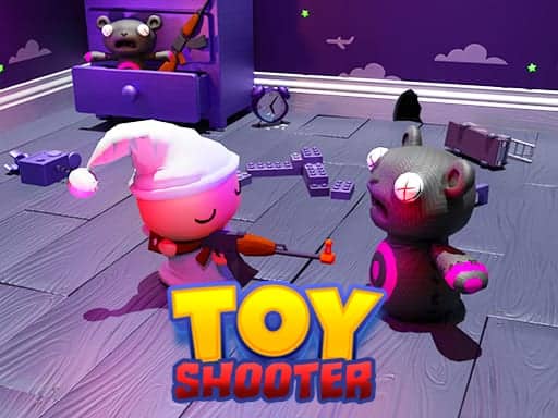 Screenshot von Toy Shooter