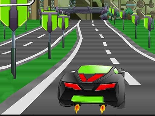 Screenshot von FreegearZ
