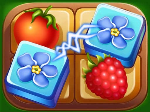 Screenshot von FamilyNest: Tile Match Puzzle
