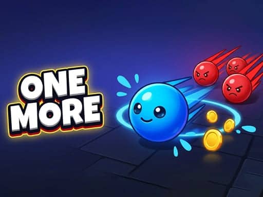 Screenshot von ONE MORE