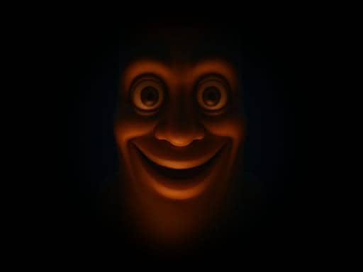 Screenshot von Escape & Steal Brainrot: Sahur Hills