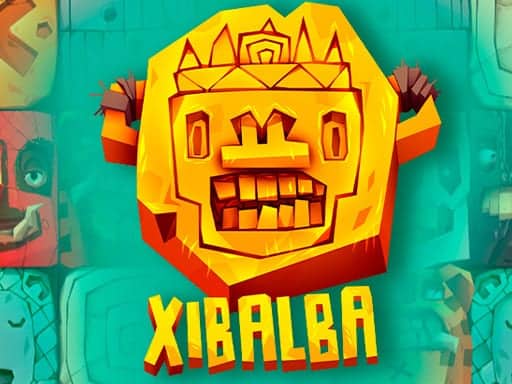 Screenshot von Xiblba Match