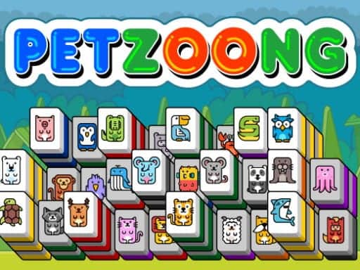 Screenshot von Petzoong