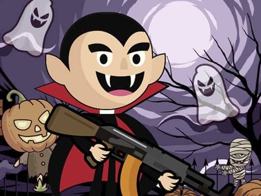 Screenshot von Mr Dracula