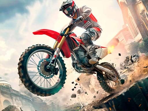 Screenshot von Trial Xtreme