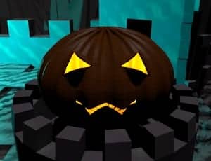 Screenshot von Halloween Remembers