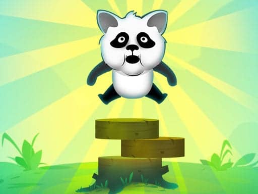 Screenshot von Stack Panda