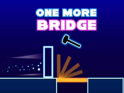 Screenshot von One More Bridge