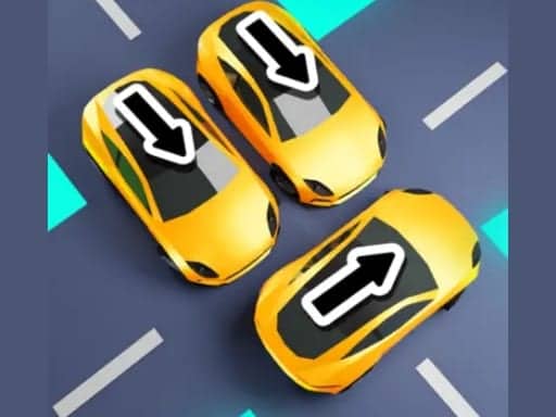 Screenshot von Car Escape 3D