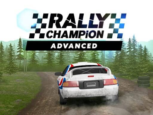 Screenshot von Rally Champion Advanced