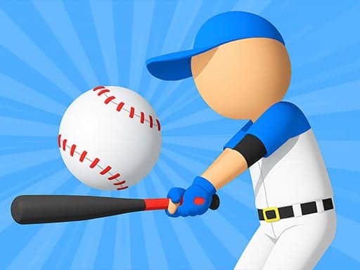 Screenshot von Idle Baseball Tycoon