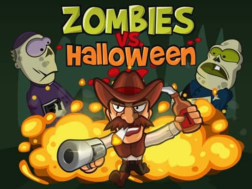 Screenshot von Zombie Massacre