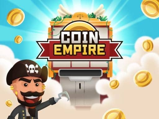 Screenshot von Coin Empire