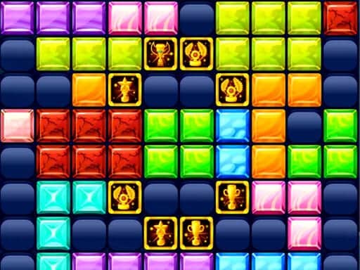 Screenshot von 1010 Golden Trophies