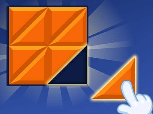 Screenshot von Big Block Blast