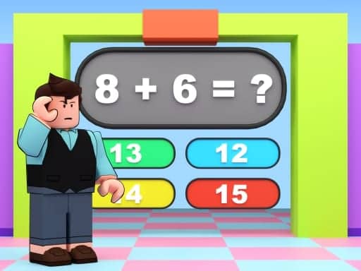 Screenshot von Math Wall Simulator