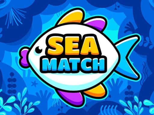 Screenshot von Sea Match