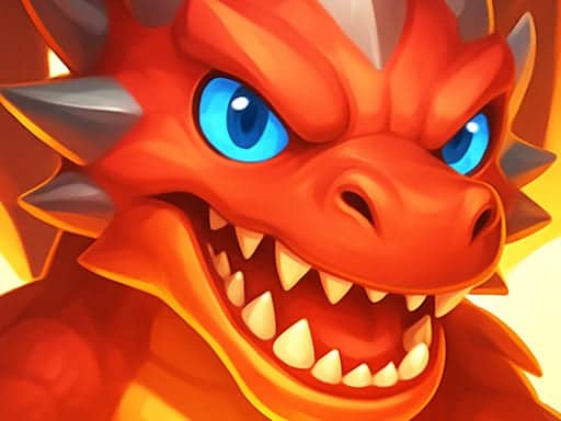Screenshot von Legend of Dragon Hunt