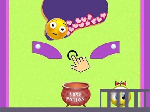 Screenshot von Bewildered Lover