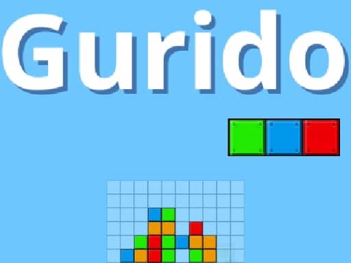 Screenshot von Gurido