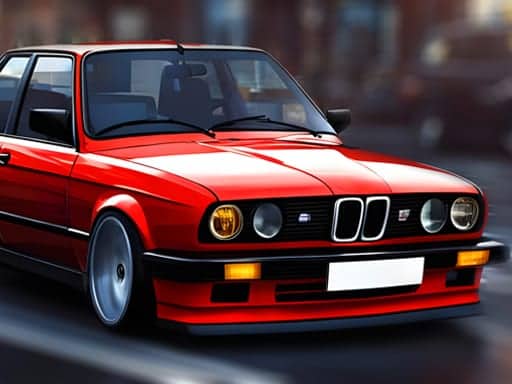 Screenshot von Highway Cars Traffic Racer