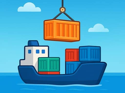 Screenshot von Container Sort Puzzle