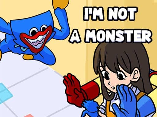 Screenshot von I'm not a Monster: Wanna Live