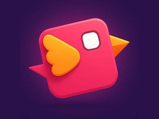 Screenshot von Tappy Bird - Avoid the Spikes