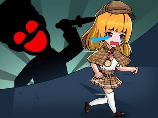 Screenshot von Escape Room Mystery Key