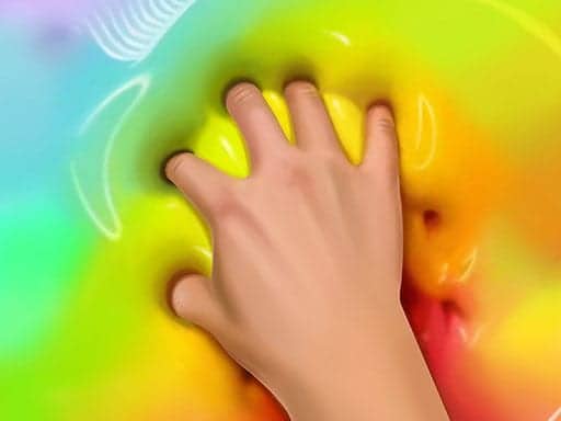 Screenshot von Smash DIY Slime - Fidget Slimy