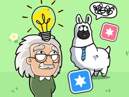 Screenshot von Brainstorming 2D
