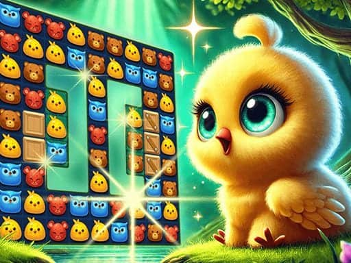 Screenshot von Forest Glade Mysteries
