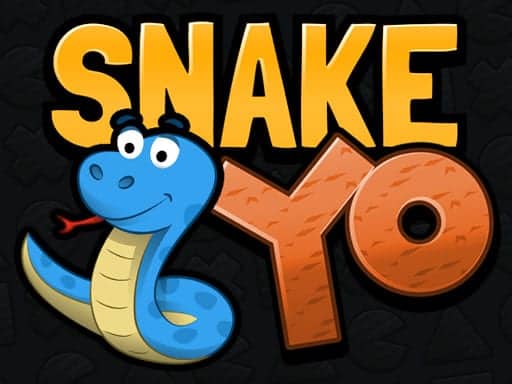 Screenshot von Snake Yo