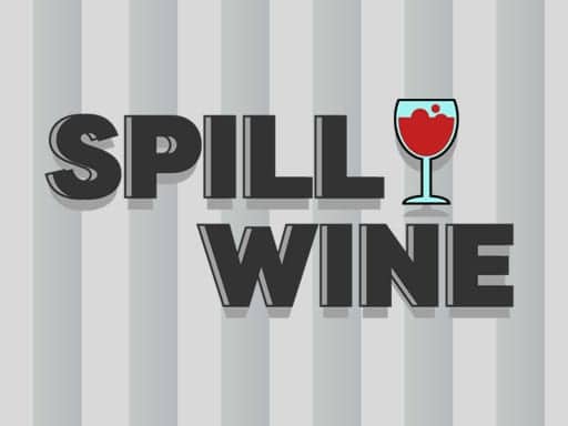 Screenshot von Spill Wine