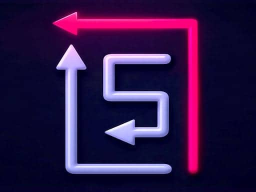 Screenshot von Arrow Tap Puzzle