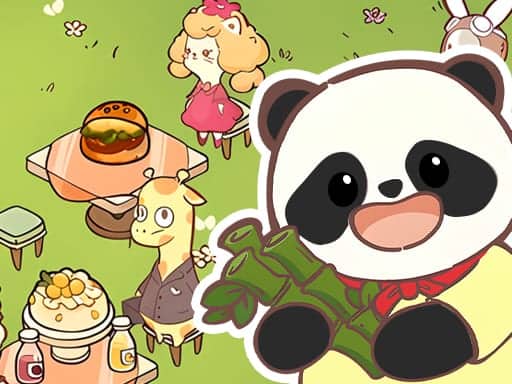 Screenshot von Panda Restaurant