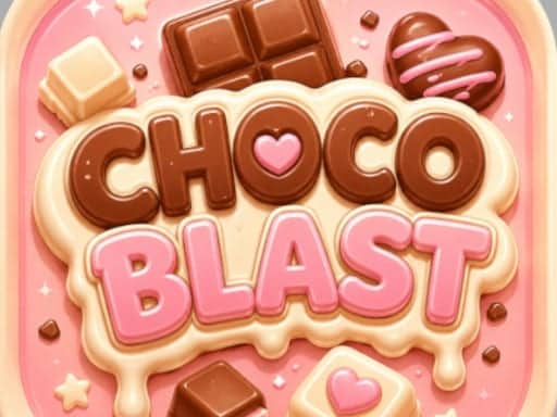 Screenshot von Choco Blast : Block Merge