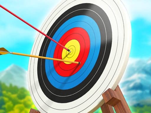 Screenshot von Archery Master