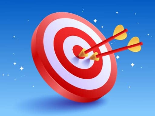 Screenshot von Archery
