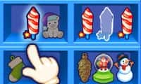 Screenshot von The Smurfs Ocean Cleanup